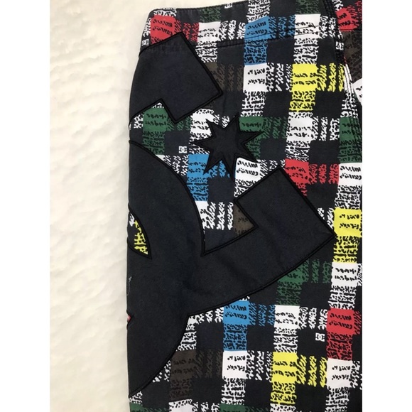 DC Board Shorts - Picture 4 of 5